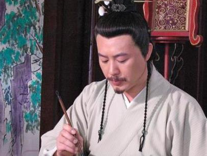 宰相写的两个字到底是什么字 为什么武则天看到之后会处死他呢