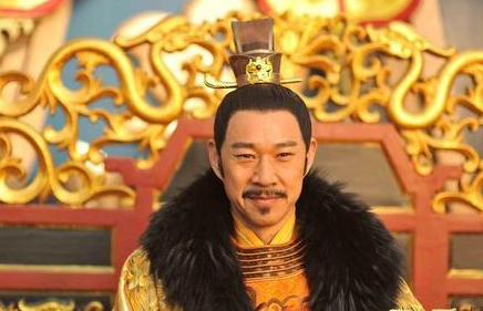 出家当尼姑的武则天是怎么成为李治的老婆 这里面到底有什么故事