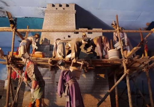 秦国统一天下后，为什么几十年的时间就倒了？