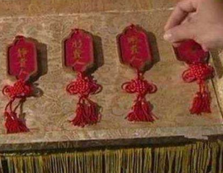 古代敬事房到底是什么样的存在 为何皇帝会如此惧怕他们呢