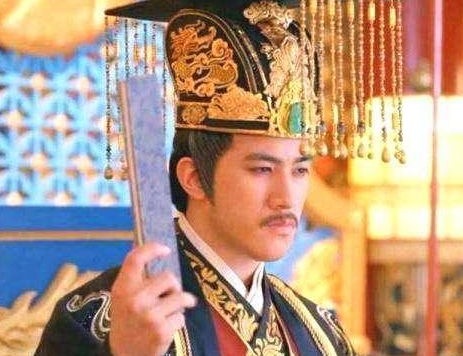 李治为什么要立武则天为皇后呢 他为什么会这么做呢