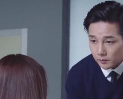 《我知道你的秘密》乔云霄是谁 乔云霄和顾初是什么关系