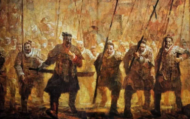 战国四大名将白起,白起为何没有一举歼灭赵国?