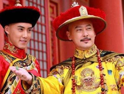 嘉庆时期才人辈出为何清朝却日渐衰颓 甚至连功绩都没有留下来呢