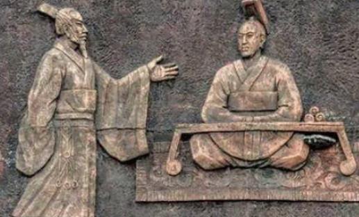 周孝王姬辟方：西周首个篡位的君王，大逆不道却振兴西周