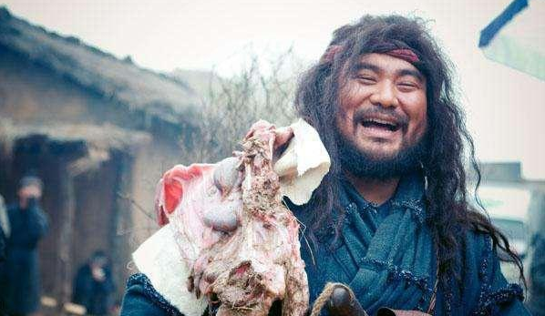 揭秘:樊哙是怎么从屠狗之辈到封侯拜将的?