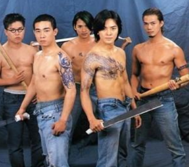 清朝广东黑社会日次猖獗 李鸿章是如何扫黑除恶的