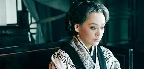 秦始皇的亲生母亲赵姬，到底是一个怎样的女人?