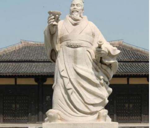 西汉王朝为什么屡出明君?分别有哪些伟大的皇帝?