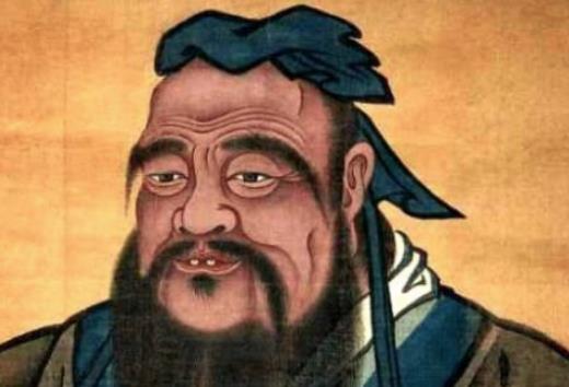 孔子为什么叫孔仲尼？背后有啥原因？
