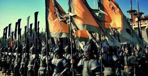 禁军战斗力为何薄弱,北宋真的有80万禁军吗?