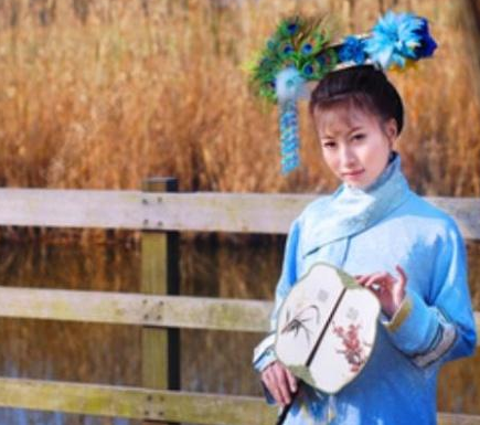 清朝后宫选秀到底是什么样 并没有想象中的那么简单