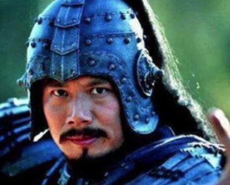 文丑能战平赵云，最后下场如何？