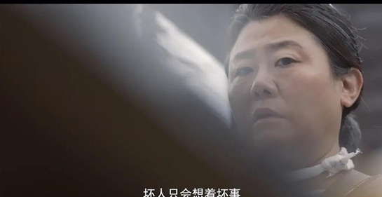 山茶花开时凶手是谁?调皮鬼是所长吗?