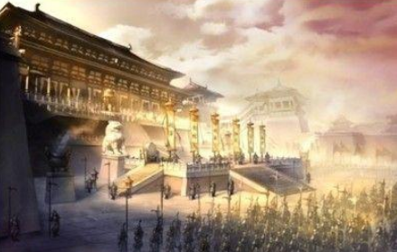 揭秘唐朝长安街道到底多大 光主干道朱雀大街的宽度达到150多米