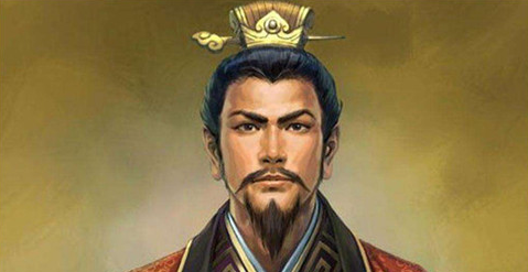 刘备真是一心想匡扶汉室?他两个儿子的名字暴露了他的野心!