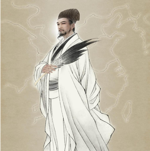 诸葛亮北伐五战五败,全因错用&ldquo;蜀国异才&rdquo;?