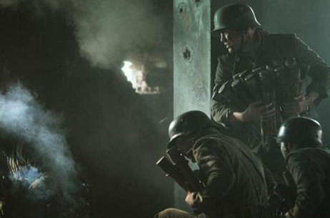 电影《八佰》讲了什么故事？守卫&ldquo;四行仓库&rdquo;的是哪支部队？