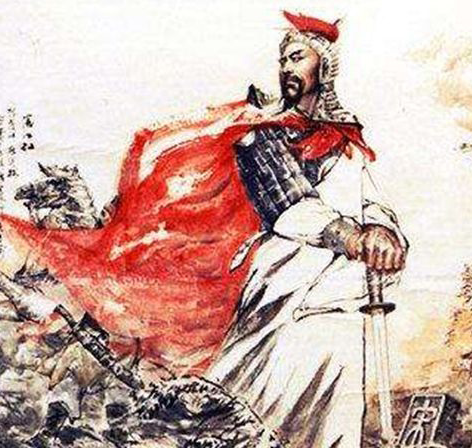 抗金名将岳飞有多少房产?岳飞是个大富商?