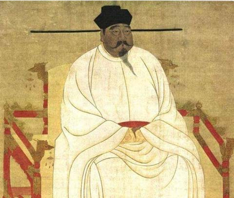 宋太祖,高明策略使宋与邻国友好300年?