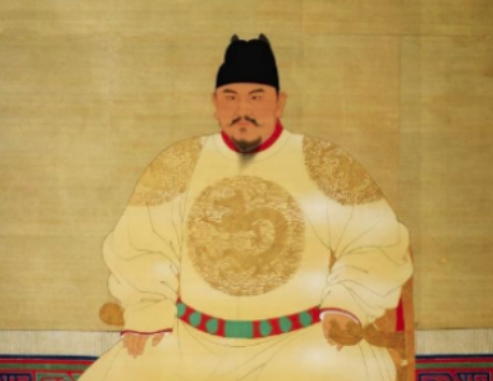 明朝守城第一人朱重八,还是朱元璋的侄子?