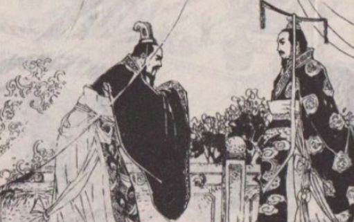 晋献公实力不差，却无法撼动齐桓公的霸主地位