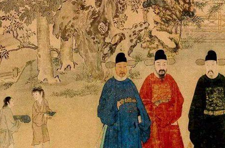 明朝御史陈泰有什么事迹？陈泰生平经历介绍！