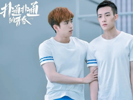 《扑通扑通的青春》主演都有谁 该电视剧是什么题材