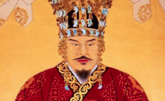 文武王金法敏在位期间，他是如何应对盛唐大军的？