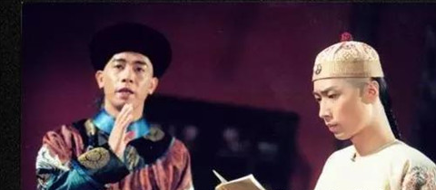 揭秘:谁是《鹿鼎记》中,韦小宝的原型?晚年成为&ldquo;大清第一罪人&rdquo;