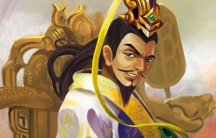 袁术为什么会这么早失去天下 仅仅是因为过早称帝这么简单吗