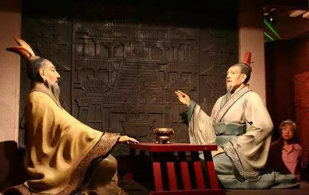 揭秘:管仲,顶级人渣,还是顶级人才?