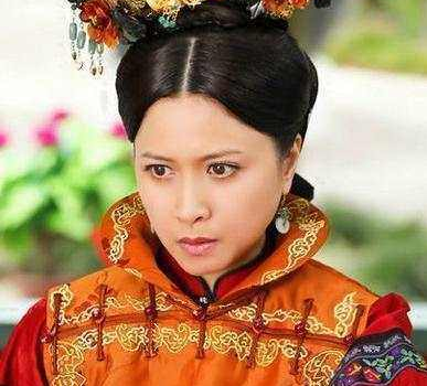 康熙为什么会恨八阿哥呢 只因和一个妃子有关