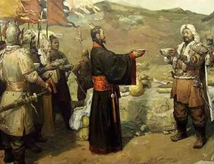 汉武帝都没有解决匈奴问题 汉和帝是怎么解决的