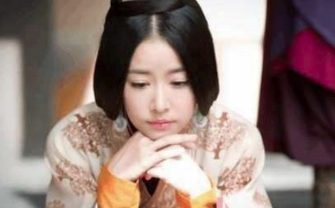 阴丽华有几个孩子？她孩子最后结局分别怎么样？