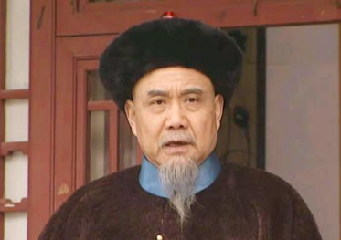 《雍正王朝》职场的大赢家！佟国维比张廷玉如何？