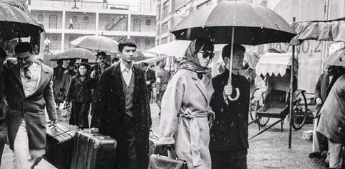 兰心大剧院,年度最佳华语片?