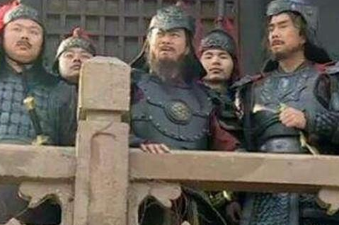 明末的名将有哪些？明末抗清十大名将生平介绍！