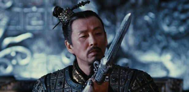 揭开秦人起源之谜,秦始皇祖先是东夷人?