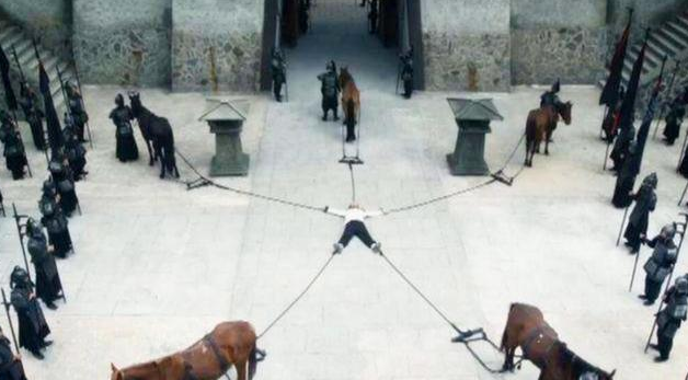 商鞅的死因真的是意图谋反吗?并不是,而是一个已经坐实的罪名