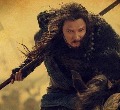 项羽为什么自称西楚霸王而不是皇帝呢 其实里面是有原因的