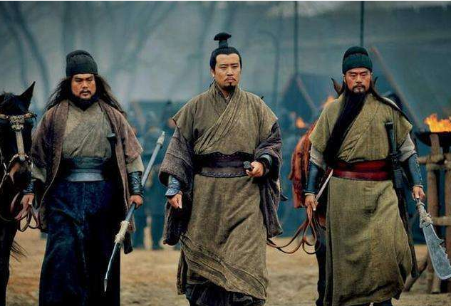 揭秘：刘备临死前,为什么要说不能重用赵云?