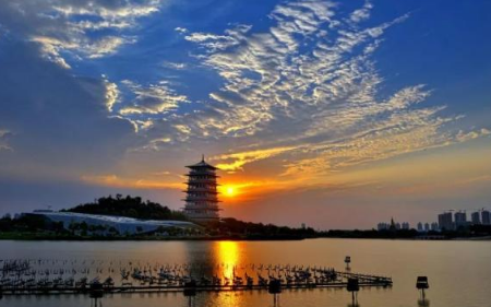 初唐四杰年少名高！为什么在唐朝这样的盛世中活出了凄凉？