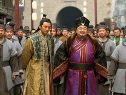 古代商人地位真的很低吗 那是他们没有体会过富可敌国的感觉