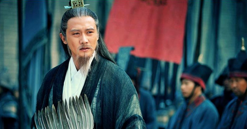 西安发现一古墓,揭开诸葛亮预言武则天称帝的谜团?