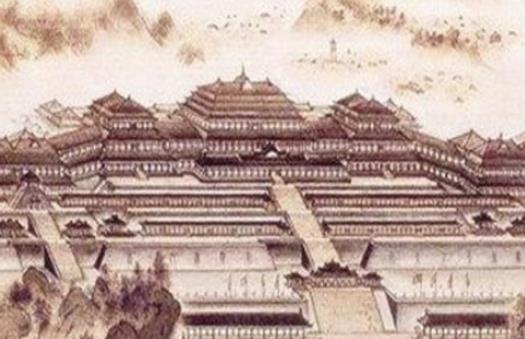 揭秘：项羽真一把火烧了三百里的阿房宫？