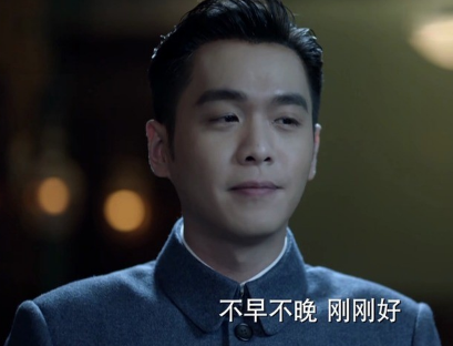 《谍战深海之惊蛰》陈山和张离是什么关系 陈山为什么要帮助张离