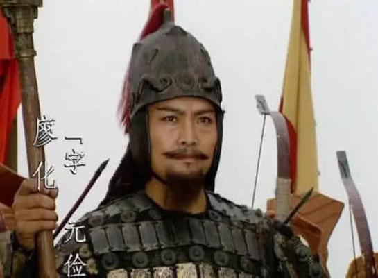 关羽在麦城被吴军团团包围,为何武艺平平的廖化却能成功突围?