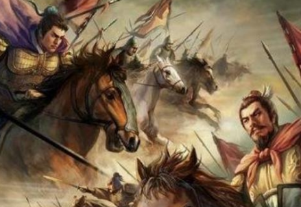 哪个朝代的将领最厉害？各朝代名将战役盘点！