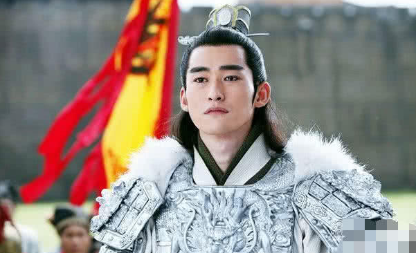 凌烟阁24功臣,为何没有冷面寒枪&ldquo;罗成&rdquo;?